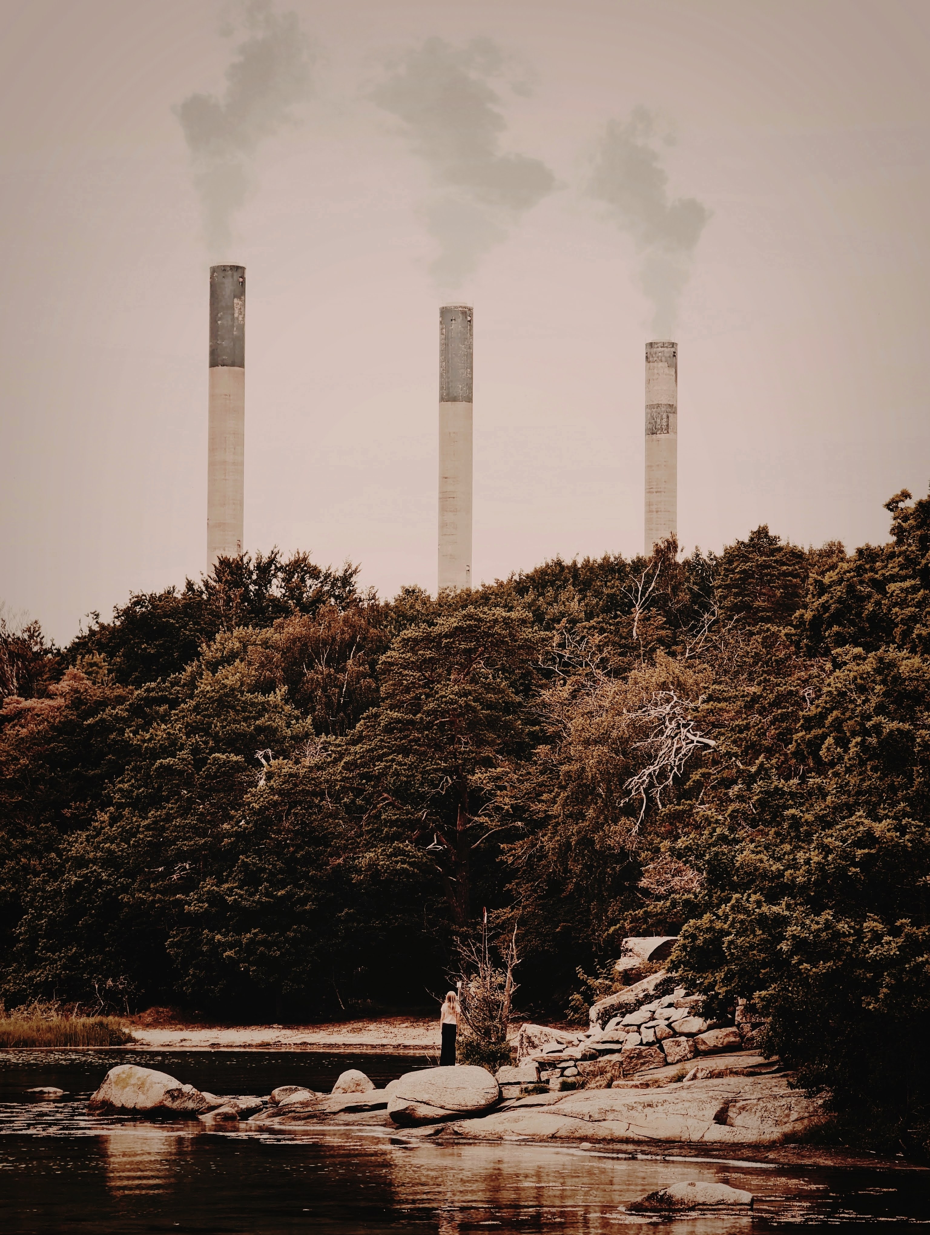 factory